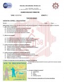 Español. lengua materna s/r