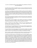 El culto a los muertos entre el pueblo indígena de los HñaHñu u Otomies Del Valle Del Mezquital