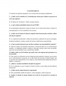 ¿Cuáles son los métodos de creatividad que existen para realizar un proyecto de crear una empresa?