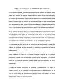 Marx y el concepto de hombre en sus escritos