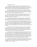 La Drogadicción Juvenil