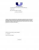 P.N.F enfermería integral comunitaria