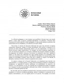 Didáctica de la Lengua Castellana