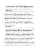 Los ambientes materiales, humanos y lógicos en la conformación de los procesos de la organización