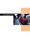 Laboratorio de Metrología . Acreditación de laboratorios y metodología legal