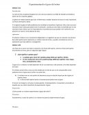 Experimentando el gozo del señor