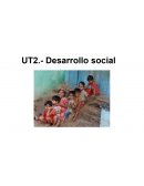 Tipos de socialización Agentes de socializacion