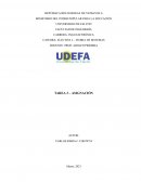 Electiva i – Teoria de sistemas