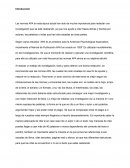 ¿Para que sirven las normas APA?