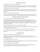 Mi práctica docente en un inicio