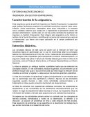 Ingenieria en gestion empresarial