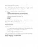 Diálogo de curso Gestión ambienta