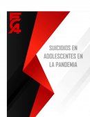 Suicidio en adolescentes en la pandemia