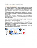 Televisa: televisión abierta