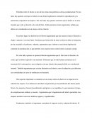 El debate sobre el aborto