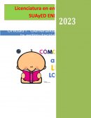 Postura de los organismos internacionales con respecto a la estimulación temprana