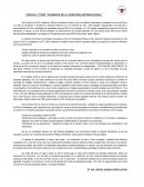 Resumen ejecutivo Concha y Toro