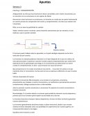 Coaching I. Fundamentación