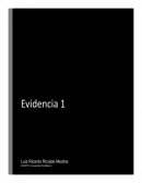 Empresa: Producción y Comercialización de productos alimenticios