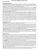 Realismo social ecuatoriano – generación del 30