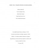 Métodos estadísticos aplicados a la logística