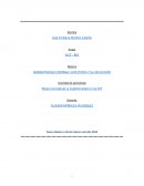 Normatividad contable supletoria y su aplicación