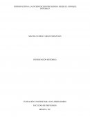 Introducción a la intervención psicológica desde el enfoque sistémico