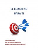 Coaching para ti