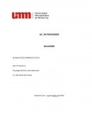 Psicología del Niño y del Adolecente.La sexualidad