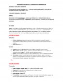 Evaluación continua 2 – Fundamentos de marketing