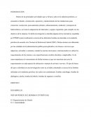 Investigación NRF - Normas de Referencia Federales para la utilización adecuada de diferentes bombas