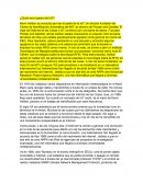 ¿Quién es el padre del IoT?