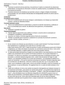 Proyecto: 8 de Marzo Día de la Mujer