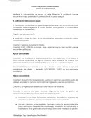 Taller comprension norma ISO 30401