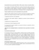 Secuenciación de nueva generación (NGS) de ADN: presente y futuro en la práctica clínica