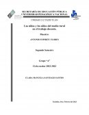 Mestizos e indios en el México contemporáneo navarrete