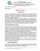 Curso: lógica matemática