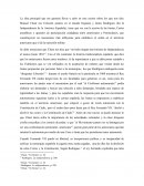 Relacione entre "eclosión juntera en el mundo hispáno" Manuel Chust y "la independencia de la América española" Jaime Rodríguez