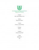 Audiencias en derecho penal