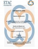 Factores y consecuencias que propician la conducta agresiva en los niños mexicanos a nivel primaria y el seguimiento recomendado