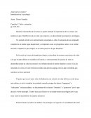 ¿Qué son los valores? Introducción a la axiología