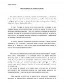 Inclusión en el campo social y educativo