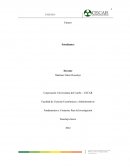 Ensayo características para ser un contador exitoso