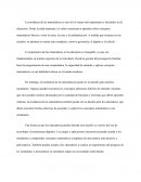 La importancia de las matemáticas en la educación