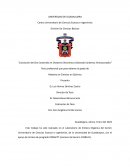 Lixiviación del Oro Contenido en Chatarra Electrónica Utilizando Carbenos Enmascarados