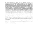 Foro sobre el mobbing en el Peru