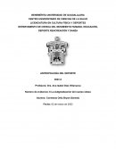 La estigmatización de los cuerpos obesos