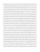 Ensayo del castillo ambulante