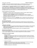Derecho Comercial. Clasificación de los títulos de crédito