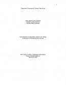 Análisis y Diagnóstico Empresarial